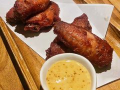 二哥爱鸡翅-太二酸菜鱼(福州泰禾店)