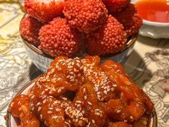 -遇见长安之高山流水(李家村万达店)