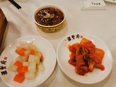 -汇贤府·李氏鲁菜(五棵松店)