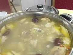 -合和美食馆