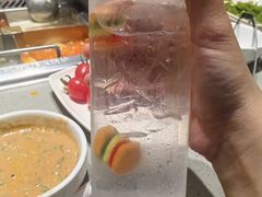 -海底捞火锅(平谷华联店)