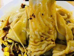 -蒋家槟豆面皮(友爱路店)