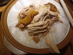 -金苑酒家·客家菜·广东老字号(万象店)
