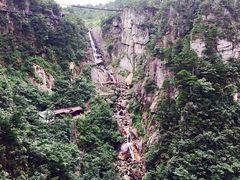 临安大明山景区-大明山自然探索公园