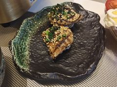 -樱の千渡日式料理·铁板烧•烧鸟(金盛田广场店)