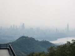 -钟山体育运动公园