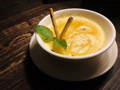焦糖布丁-巴别塔法餐舍(朝阳店)