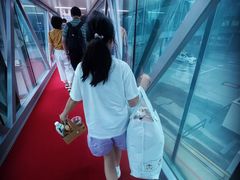 -香港国际机场