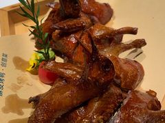 -津禧荟·酥皮烤鸭(北辰店)