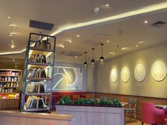 -COSTA COFFEE(新奥购物中心店)