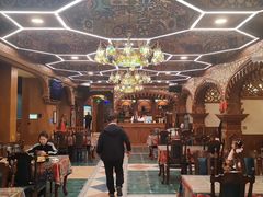 -乡村馕坑肉·烧烤·新疆菜·本地人更爱吃(阿勒泰首店)