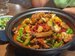 -相约·羊村小馆非遗手抓肉(七一酱园店)