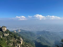 -泰山风景名胜区