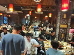 -重庆渝达老火锅(春熙路店)