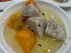 -众味海鲜大排档·活海鲜·潮汕味(南澳店)