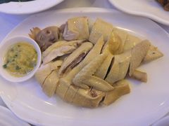 -潮喜竹溪荔湖酒家(荔枝湾店)