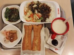 -永和大王(赤峰路二店)