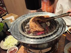 -蒜香焼肉PURUSHIN(马场路店)