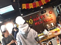 大堂-心邸·庆宴(雅宝城店)