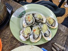 -贞姨美食·老字号海鲜大排档
