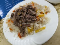 手抓饭-吾斯曼珍珠抓饭王