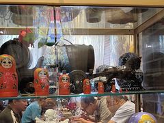 -安德烈俄式西餐厅(中央大街店)