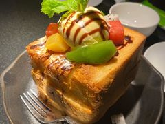 -小资太太餐厅(南岗区店)