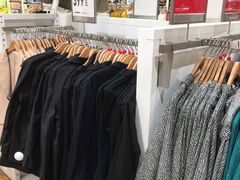 -优衣库(北京首开福茂宋家庄购物中心店)