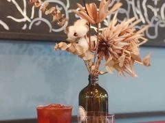 -fishtank鱼缸咖啡(三山街店)