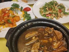 -清真马祥兴菜馆(云南北路店)