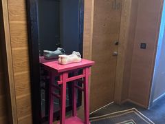 -厦门海港英迪格酒店(中山路店)