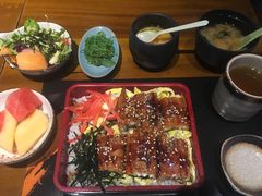 -和彩放题餐厅(酒仙桥店)