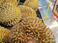 -物美超市(下沙店)