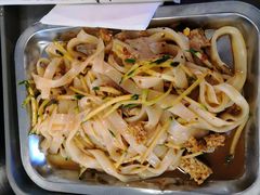 -悦喜客来购物广场(中山路店)