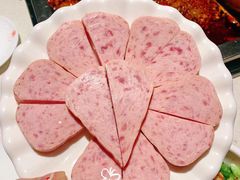 -红鼎坊·老成都火锅(新南门店)