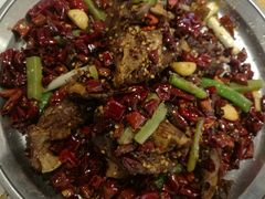 当家巴骨肉-鸡毛店·川菜(双楠店)