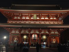 -浅草寺