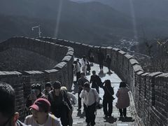 -慕田峪长城