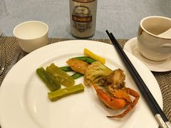 -漳州宾馆威尼斯西餐厅(胜利西路店)