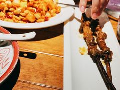 -小放牛炒菜馆(华北商厦店)