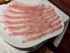 -巴奴毛肚火锅(广益哥伦布店)