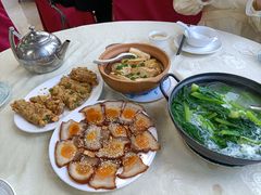 -黎记大排档(慈云路店)