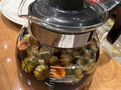 -北海金昌开元名都大酒店·四季轩中餐厅