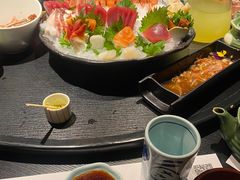 -松鹤精致料理(五一中路店)