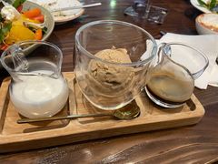 -ALLORA意大利餐厅(丰盛里店)