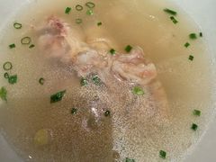 -周小波重庆小面·重庆名小吃(邹容路店)