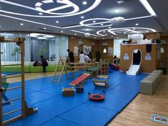 -澳洲袋鼠早教(金辉环球广场店)