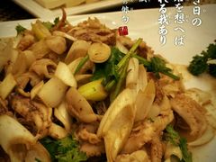 -馅饼粥·百年传承 since1926(中山路店)