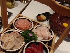 -丙申臺火锅