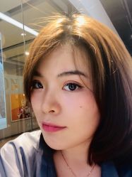 -丝语萱形象